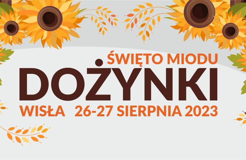 Dożynki